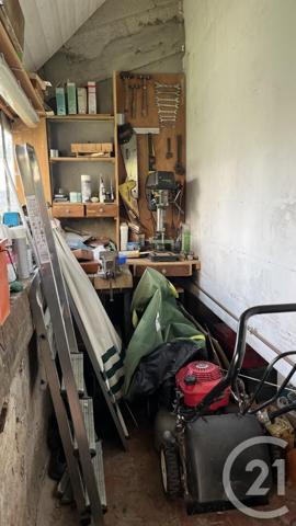 Maison à vendre  6 pièces - 82,92 m2 LE CREUSOT - 71