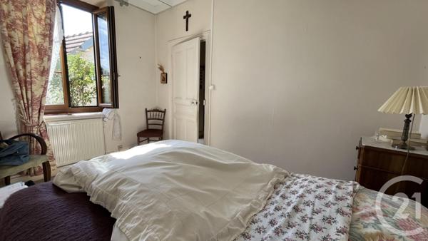 Maison à vendre  6 pièces - 82,92 m2 LE CREUSOT - 71