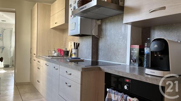 Maison à vendre  6 pièces - 82,92 m2 LE CREUSOT - 71