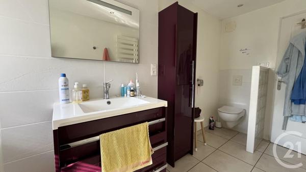 Maison à vendre  6 pièces - 82,92 m2 LE CREUSOT - 71