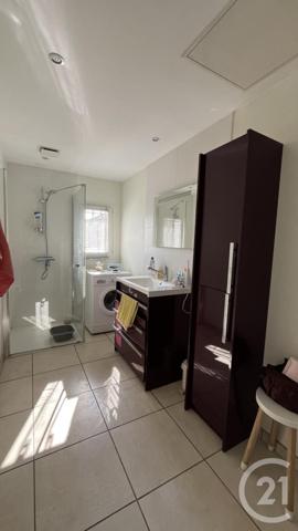 Maison à vendre  6 pièces - 82,92 m2 LE CREUSOT - 71