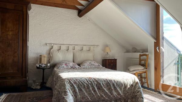 Maison à vendre  6 pièces - 82,92 m2 LE CREUSOT - 71