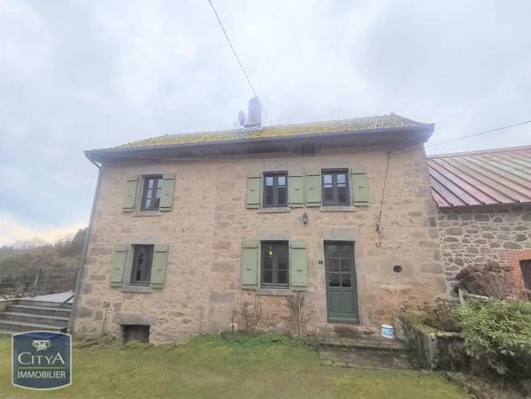 Maison à vendre 4 pièces 117m²