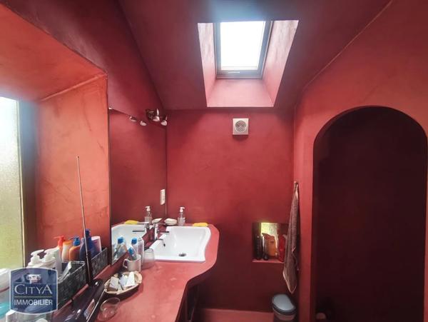 Maison à vendre 4 pièces 117m²