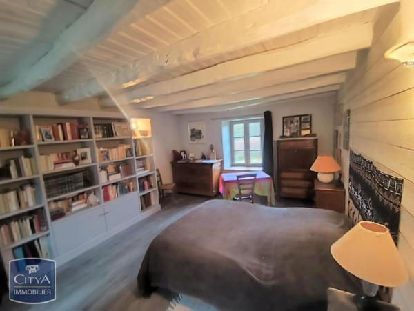 Maison à vendre 4 pièces 117m²