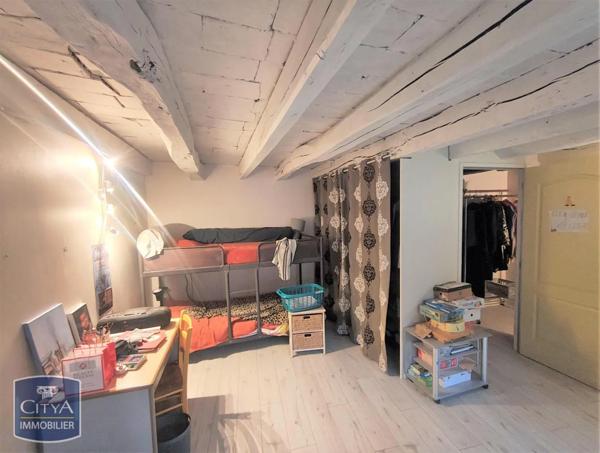 Maison à vendre 4 pièces 117m²