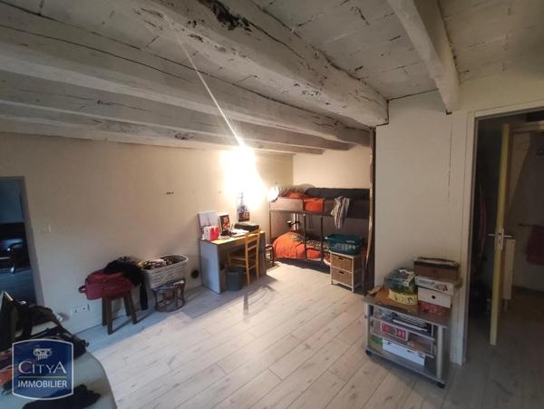 Maison à vendre 4 pièces 117m²