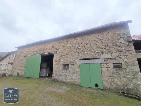 Maison à vendre 4 pièces 117m²