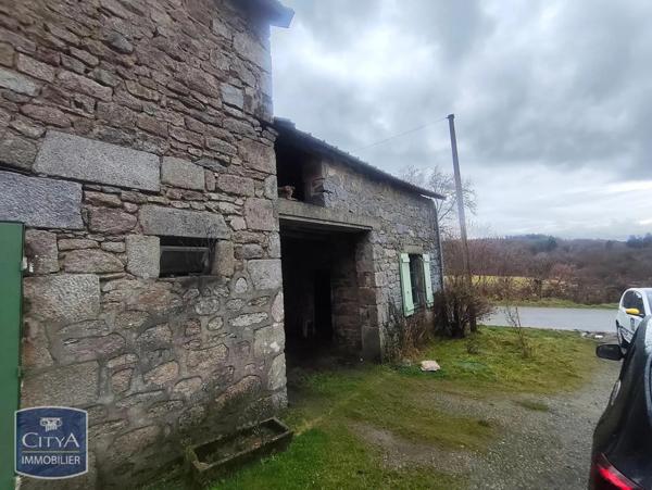 Maison à vendre 4 pièces 117m²