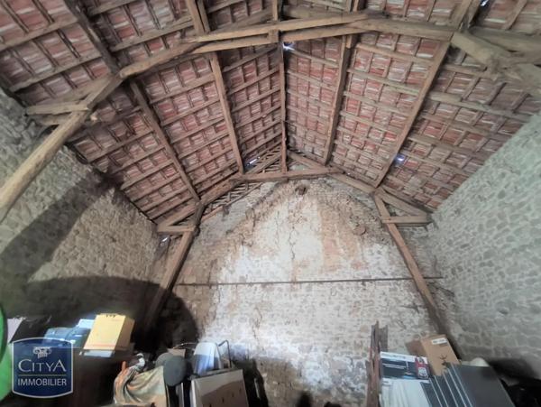 Maison à vendre 4 pièces 117m²