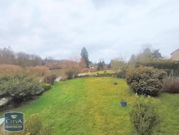 Maison à vendre 4 pièces 117m²