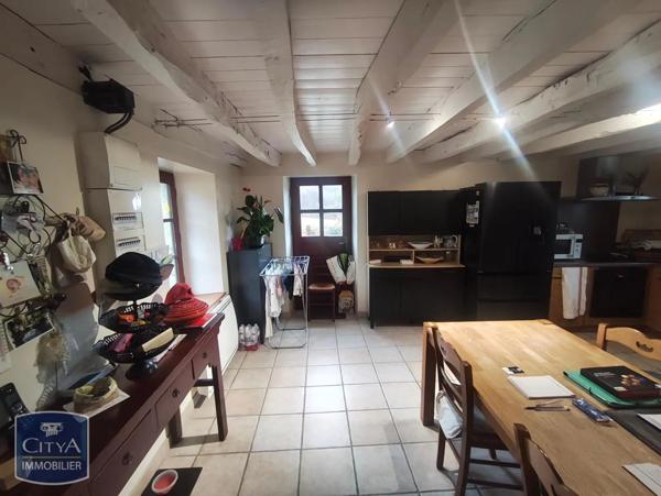 Maison à vendre 4 pièces 117m²