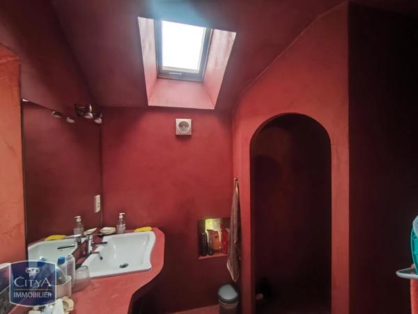 Maison à vendre 4 pièces 117m²