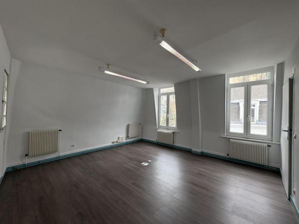 Location Bureau 246 80000 Amiens 809674