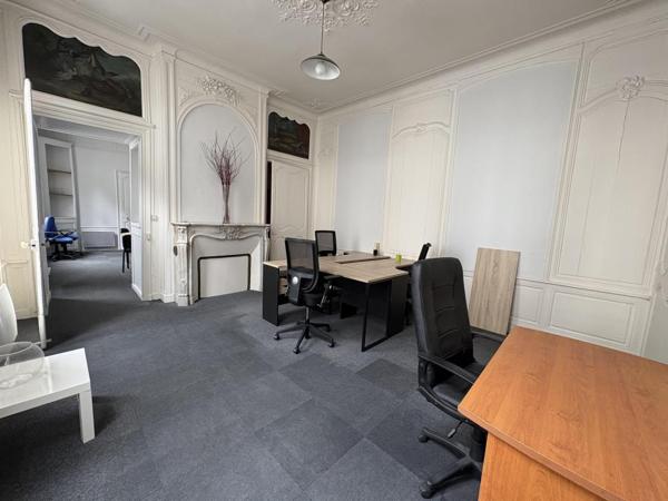Location Bureau 246 80000 Amiens 809674