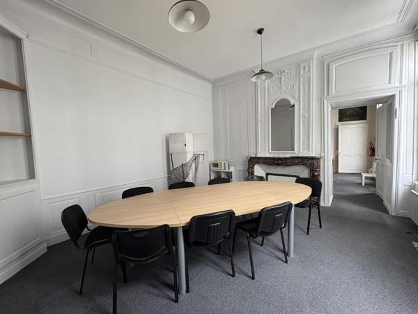 Location Bureau 246 80000 Amiens 809674