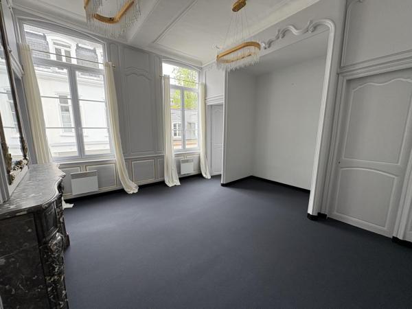 Location Bureau 246 80000 Amiens 809674
