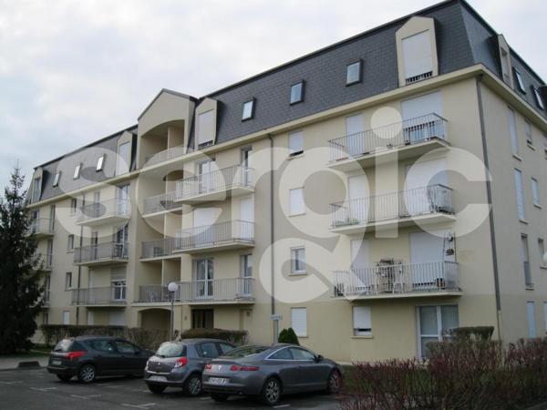 Location 3 Pieces 65 60200 Compiegne 43 0265 02 0096