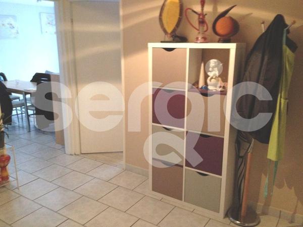 Location 3 Pieces 65 60200 Compiegne 43 0265 02 0096