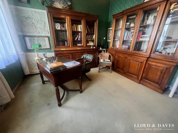 Bègles - Superbe chartreuse avec grand jardin et garage