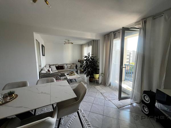 Appartement 5 pièces 103 m² TOULOUSE - 31100