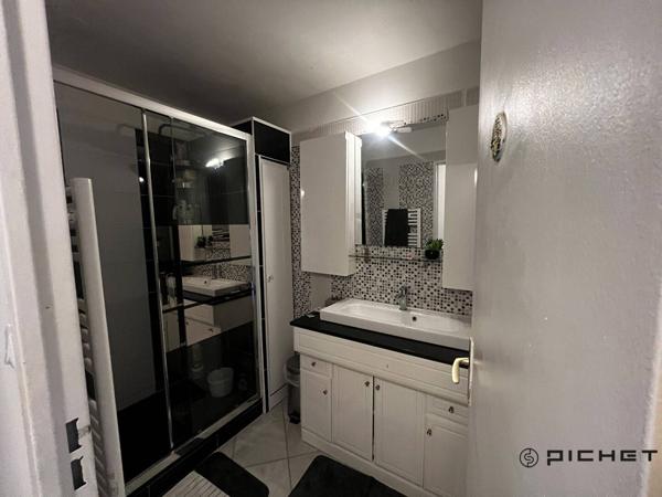 Appartement 5 pièces 103 m² TOULOUSE - 31100