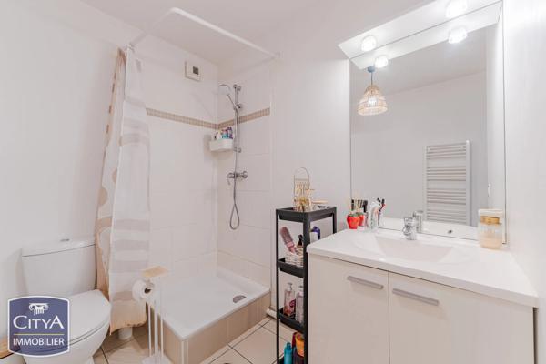 Appartement à vendre 2 pièces 52m² Tours (37000)