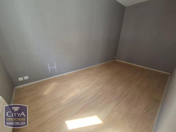 Appartement à louer 3 pièces 60.37m² Saint-Amand-les-Eaux (59230)