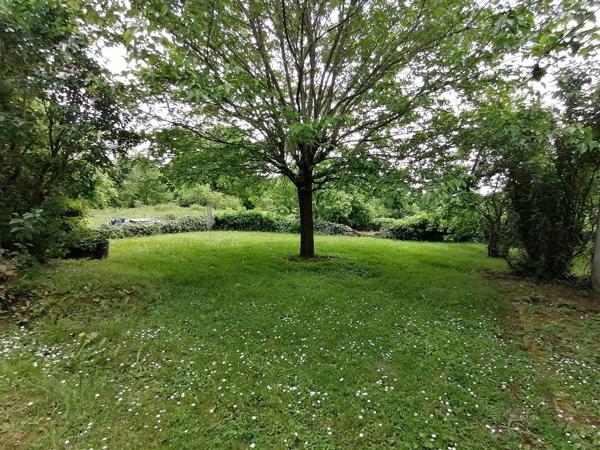 Maison de village St Sulpice les Feuilles