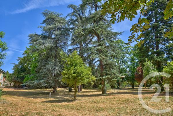 Maison à vendre  13 pièces - 320 m2 MOURS ST EUSEBE - 26