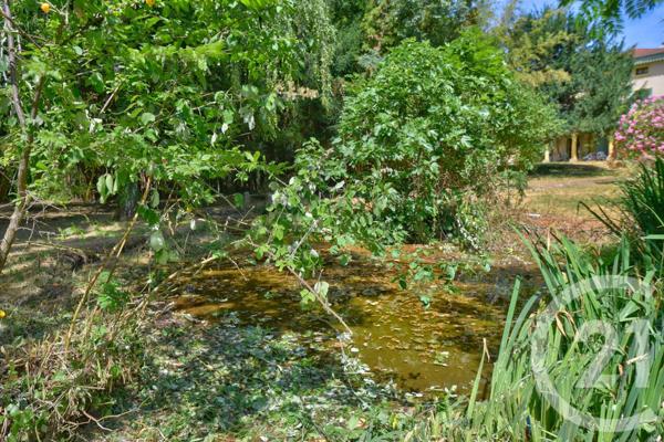 Maison à vendre  13 pièces - 320 m2 MOURS ST EUSEBE - 26