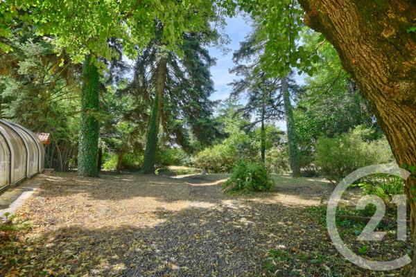 Maison à vendre  13 pièces - 320 m2 MOURS ST EUSEBE - 26