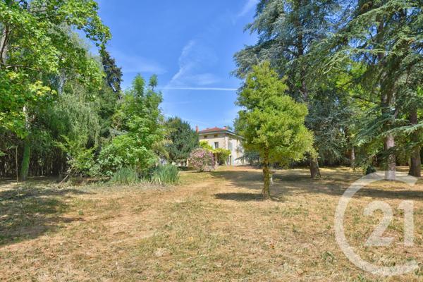 Maison à vendre  13 pièces - 320 m2 MOURS ST EUSEBE - 26