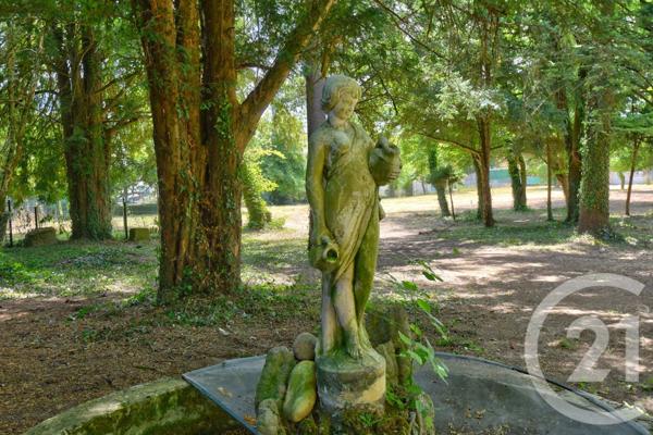 Maison à vendre  13 pièces - 320 m2 MOURS ST EUSEBE - 26