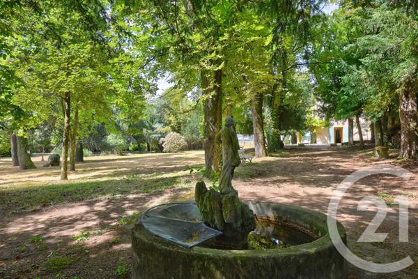 Maison à vendre  13 pièces - 320 m2 MOURS ST EUSEBE - 26