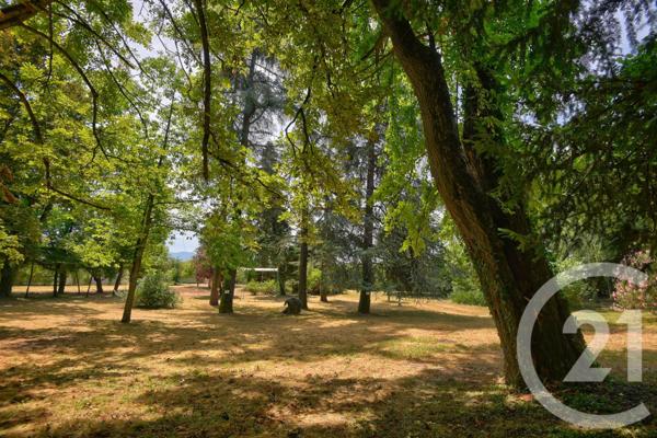 Maison à vendre  13 pièces - 320 m2 MOURS ST EUSEBE - 26