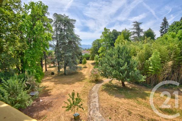 Maison à vendre  13 pièces - 320 m2 MOURS ST EUSEBE - 26