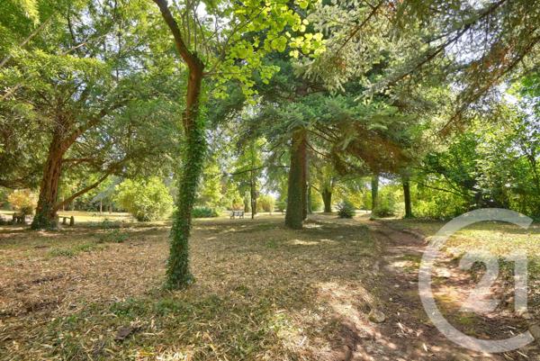 Maison à vendre  13 pièces - 320 m2 MOURS ST EUSEBE - 26