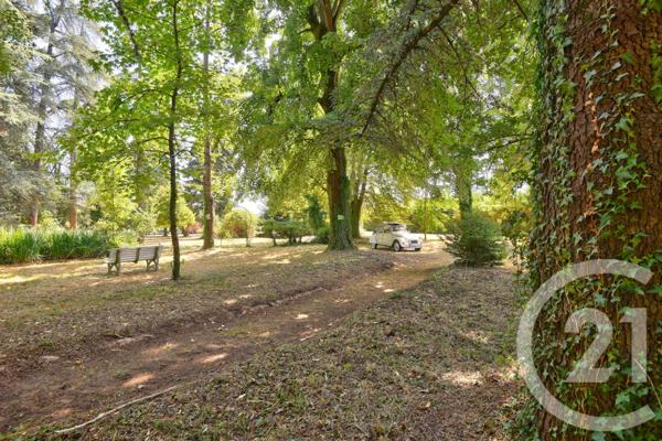 Maison à vendre  13 pièces - 320 m2 MOURS ST EUSEBE - 26