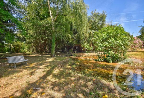 Maison à vendre  13 pièces - 320 m2 MOURS ST EUSEBE - 26