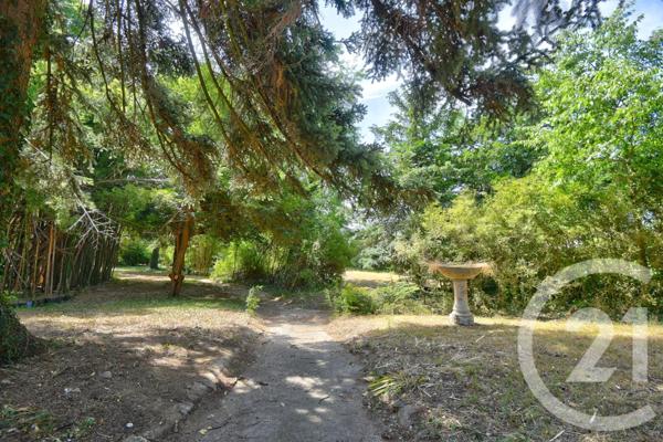 Maison à vendre  13 pièces - 320 m2 MOURS ST EUSEBE - 26