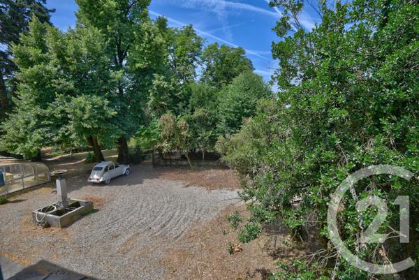 Maison à vendre  13 pièces - 320 m2 MOURS ST EUSEBE - 26