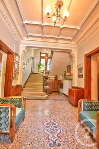 Maison à vendre  13 pièces - 320 m2 MOURS ST EUSEBE - 26