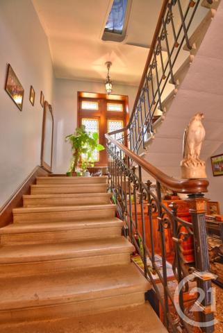 Maison à vendre  13 pièces - 320 m2 MOURS ST EUSEBE - 26