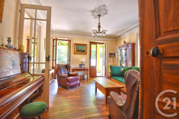 Maison à vendre  13 pièces - 320 m2 MOURS ST EUSEBE - 26