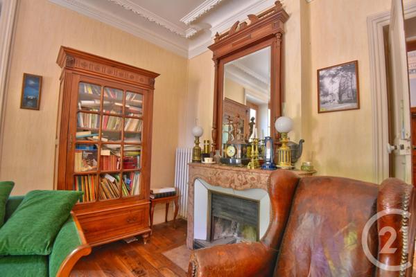 Maison à vendre  13 pièces - 320 m2 MOURS ST EUSEBE - 26