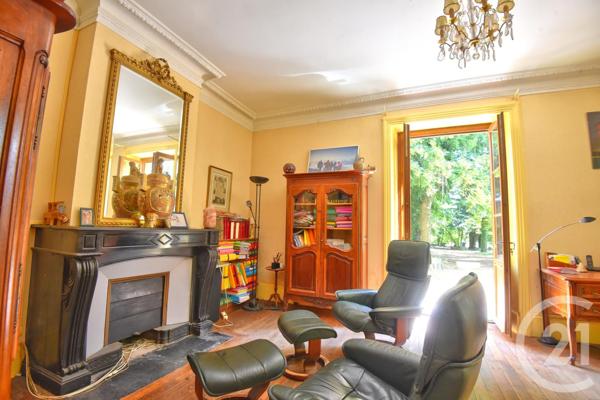 Maison à vendre  13 pièces - 320 m2 MOURS ST EUSEBE - 26