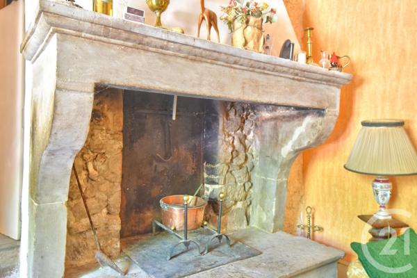 Maison à vendre  13 pièces - 320 m2 MOURS ST EUSEBE - 26