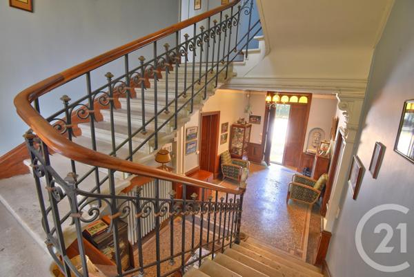 Maison à vendre  13 pièces - 320 m2 MOURS ST EUSEBE - 26