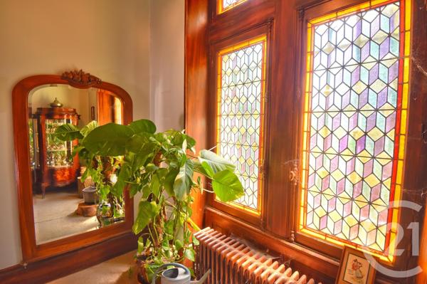 Maison à vendre  13 pièces - 320 m2 MOURS ST EUSEBE - 26